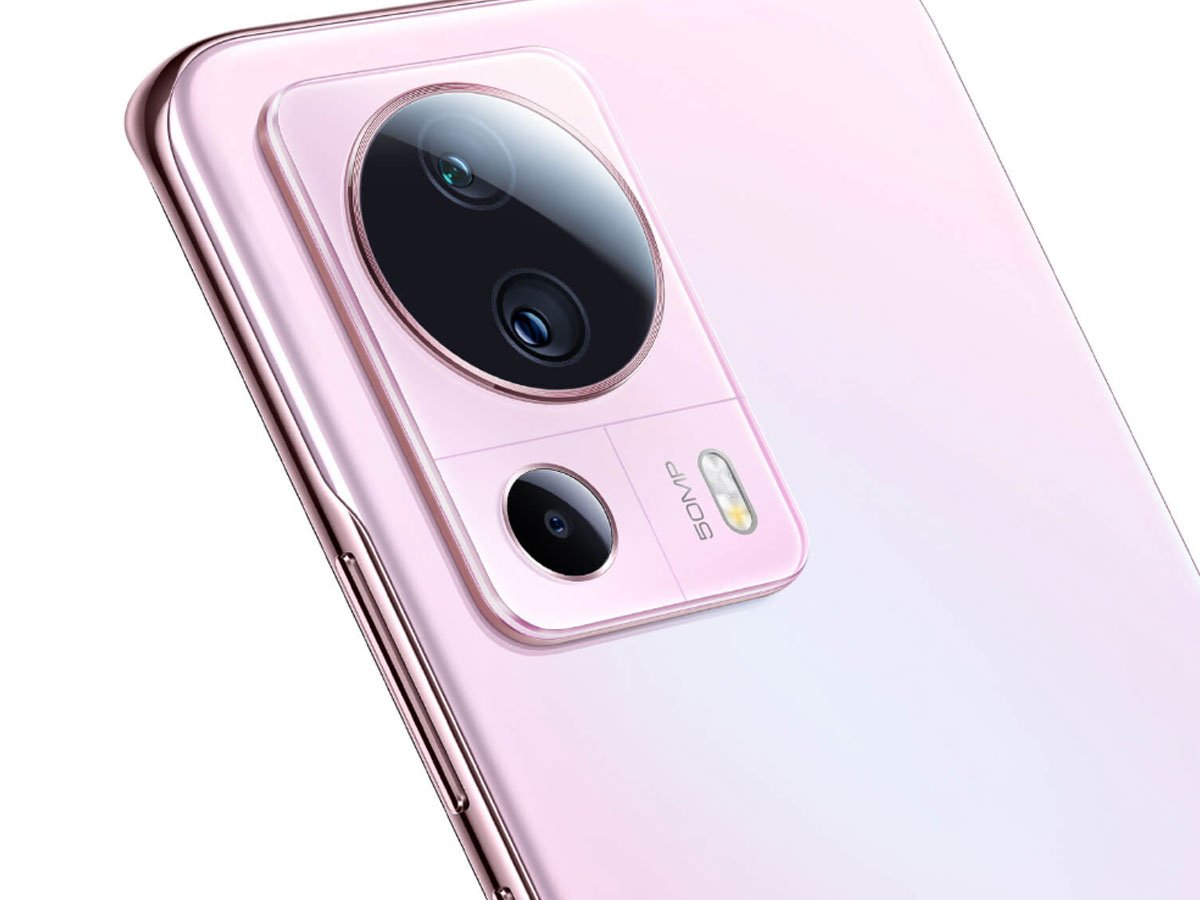 Xiaomi 13 Lite 8/256GB