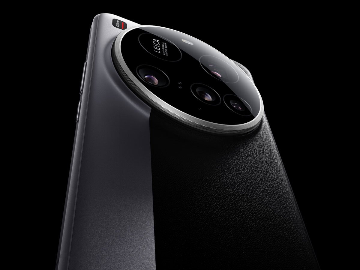 Xiaomi 15 Ultra aparat