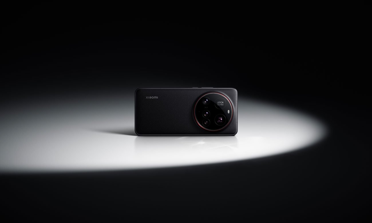 Xiaomi 15 Ultra wygląd
