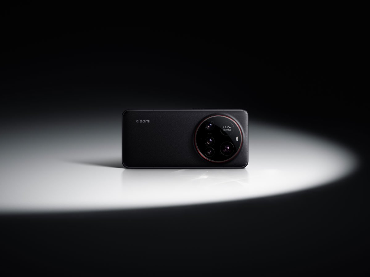 Xiaomi 15 Ultra wygląd