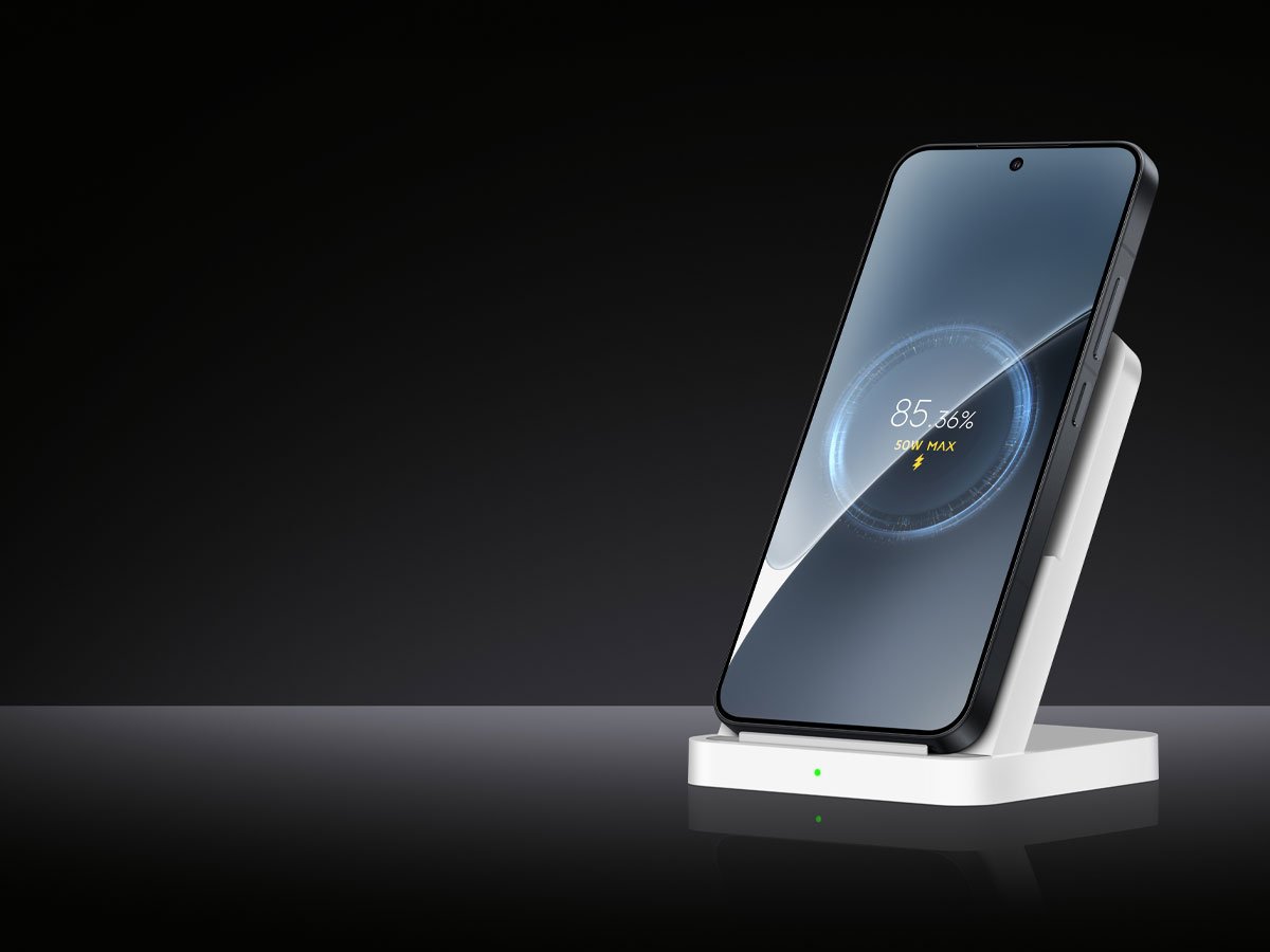 Xiaomi 15 ekran