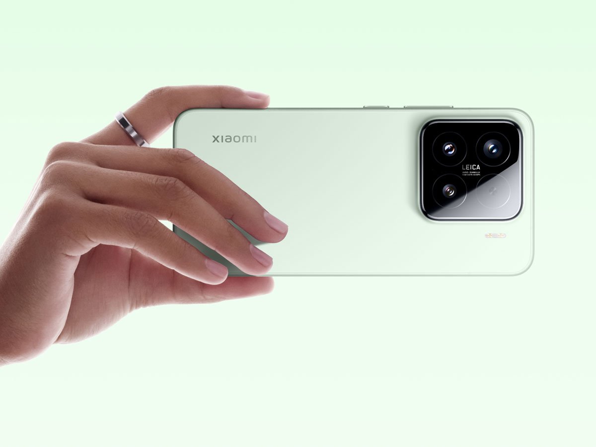 Xiaomi 15 obudowa