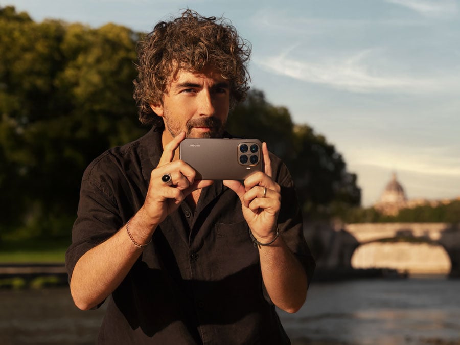 Xiaomi 15T Pro plecki