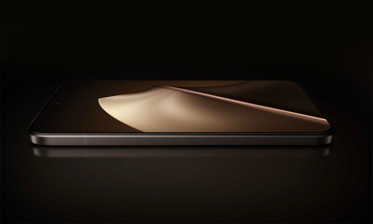 Xiaomi 15T Pro ekran
