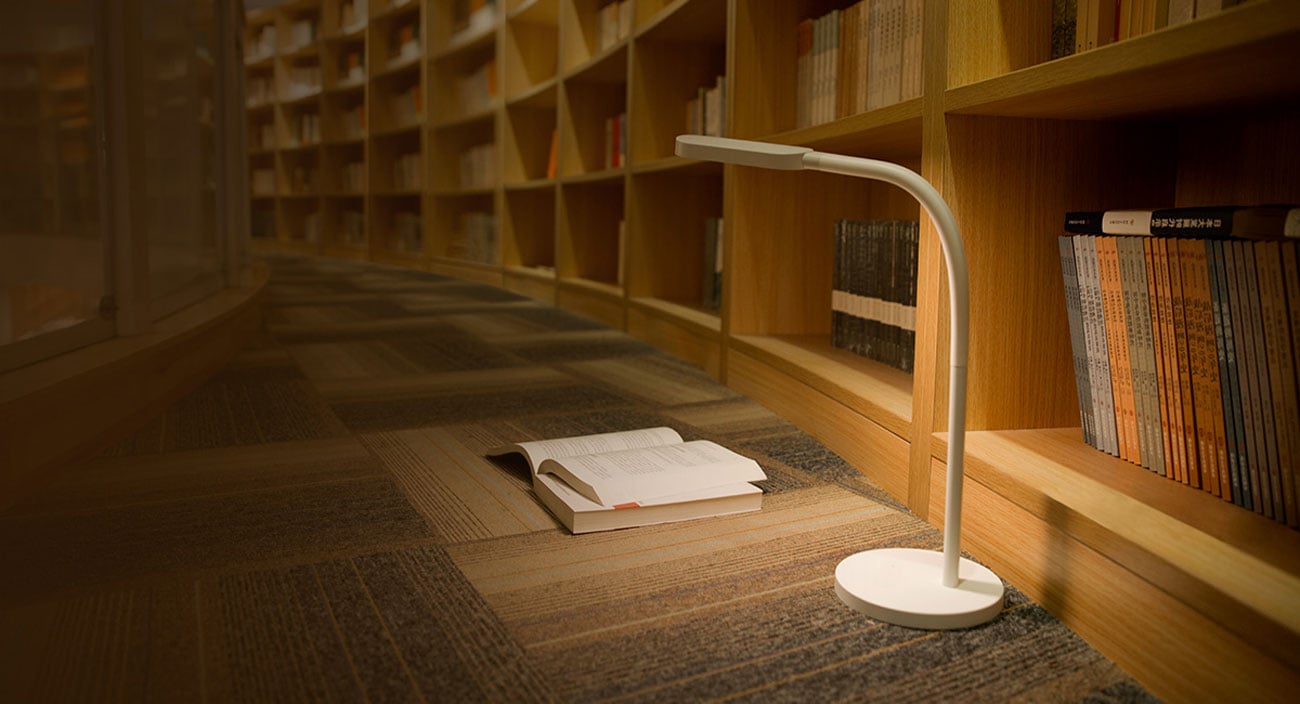Xiaomi Yeelight Portable LED Desk Lamp