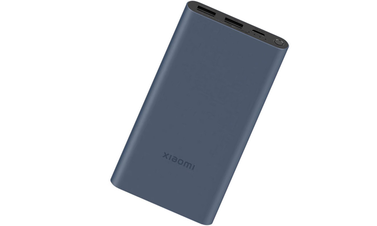 Powerbank Xiaomi 22.5W Power Bank 10000mAh porty