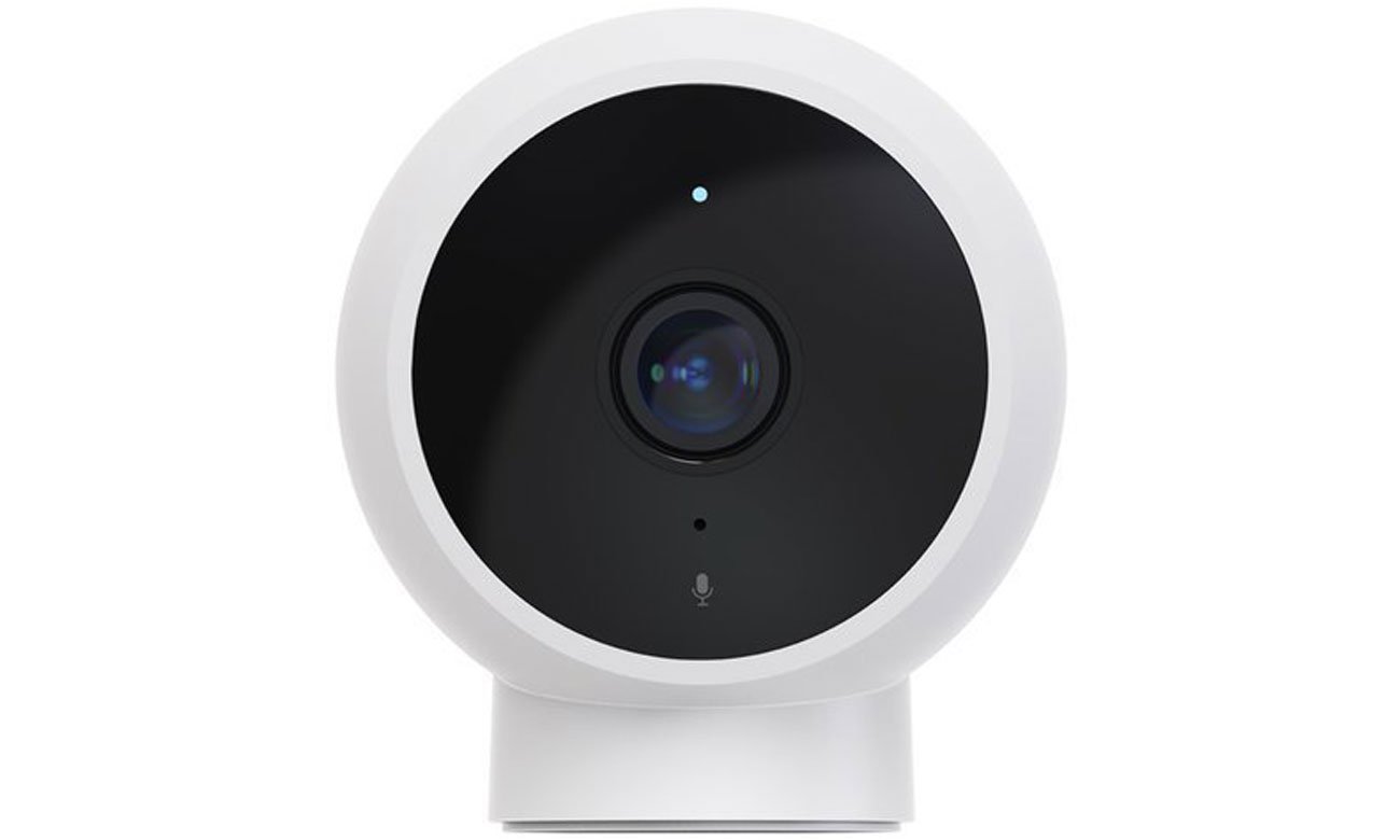 Inteligentna kamera Xiaomi Mi Home Security Camera 2K Magnetic Mount