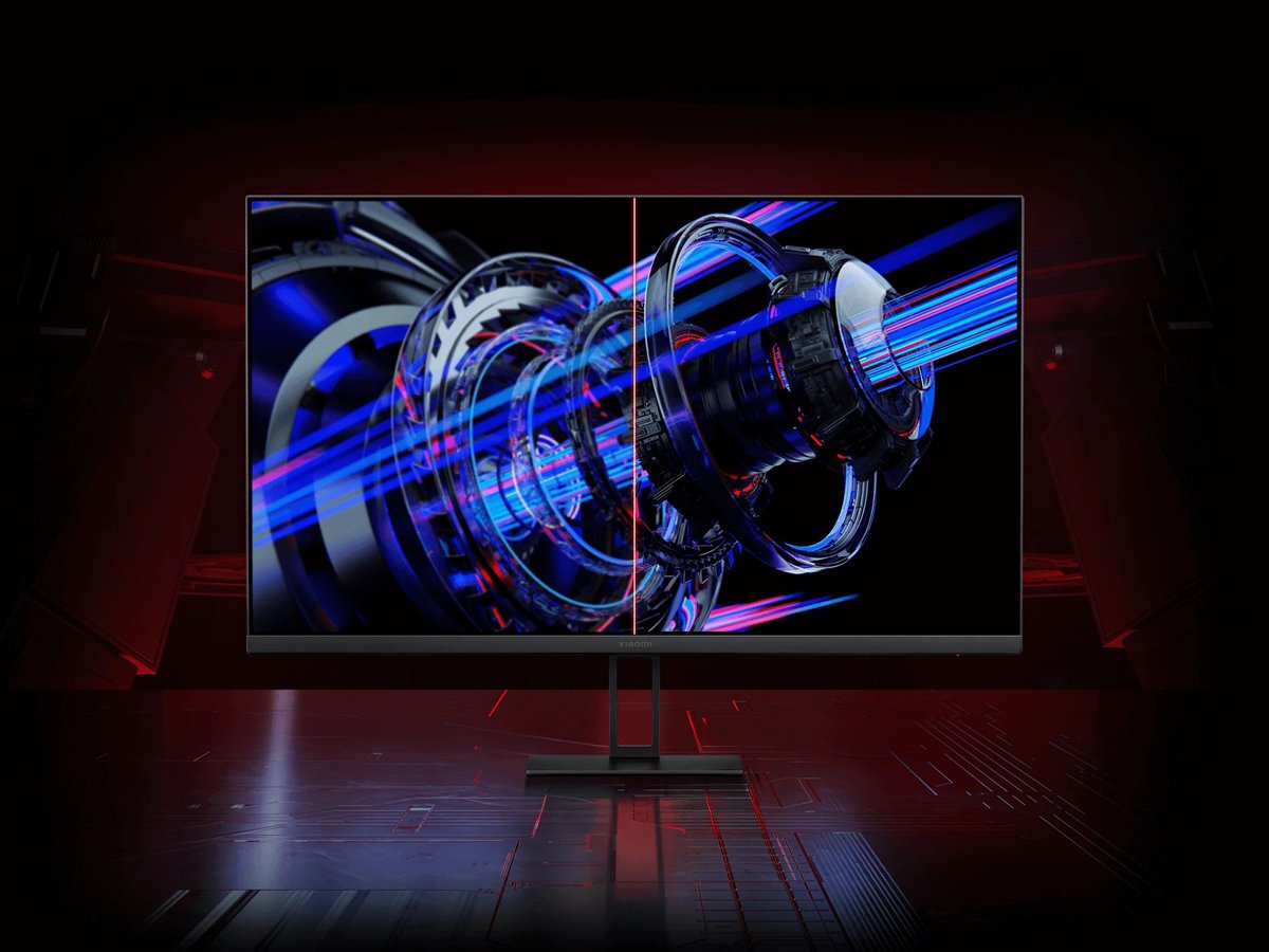 Xiaomi 2K Gaming Monitor G27Qi