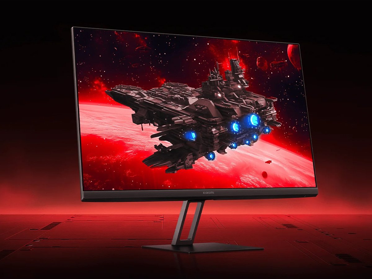 Xiaomi Gaming Monitor G24i
