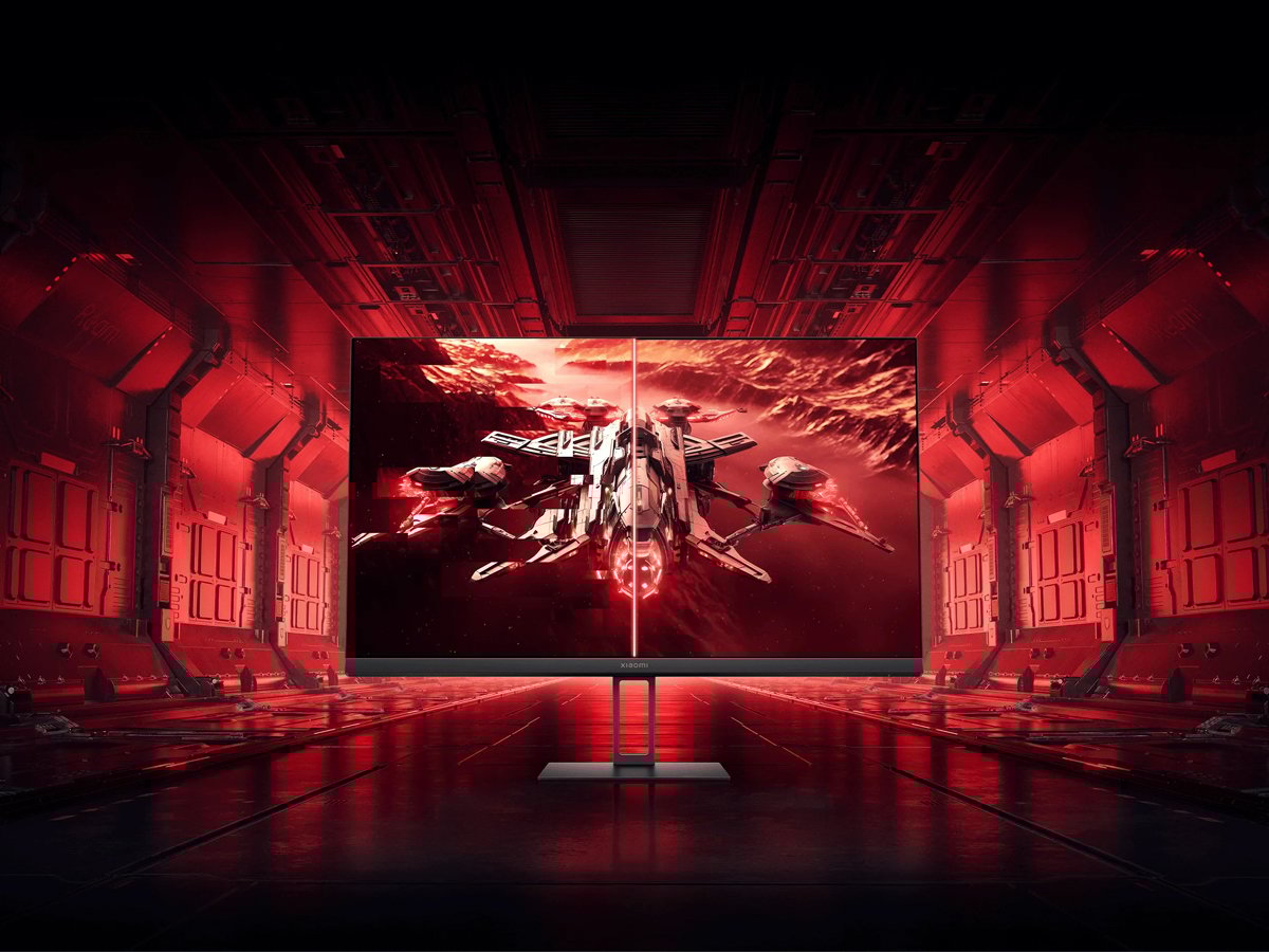 Xiaomi Gaming Monitor G24i