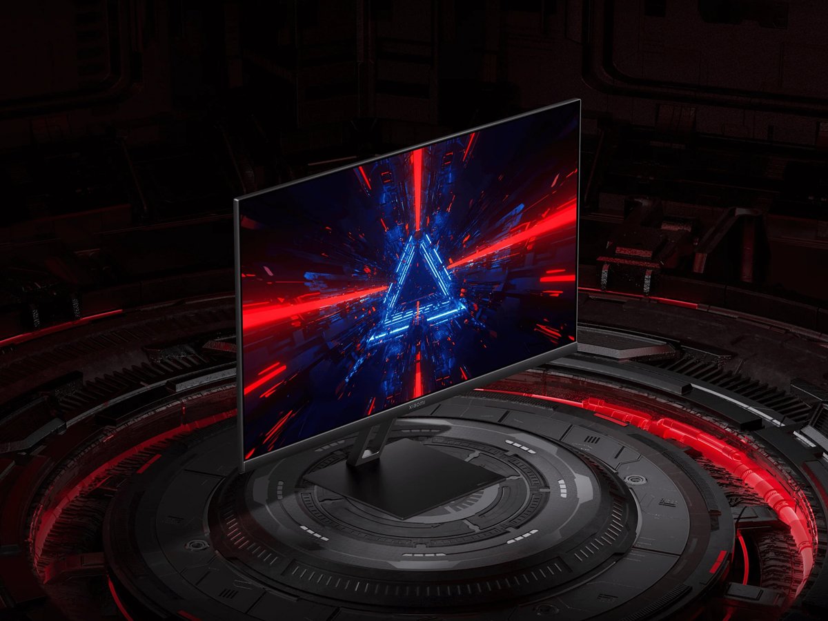 Xiaomi Gaming Monitor G24i