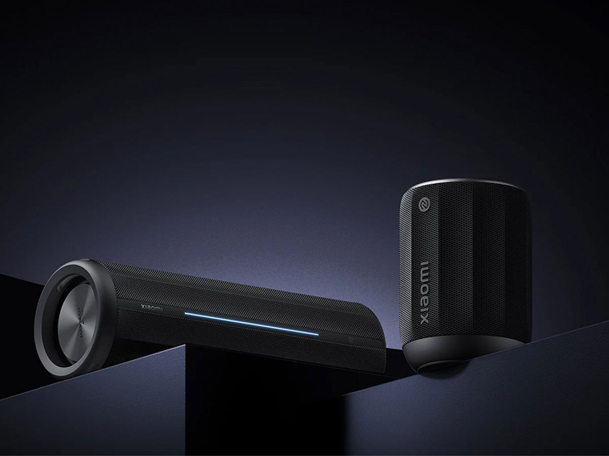 Xiaomi Bluetooth Speaker Mini moc
