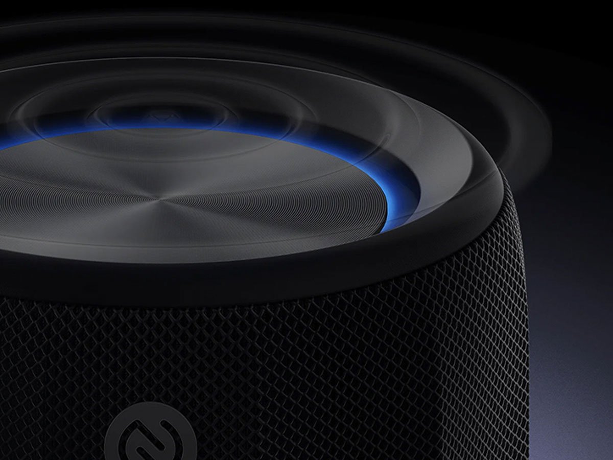 Xiaomi Bluetooth Speaker Mini moc