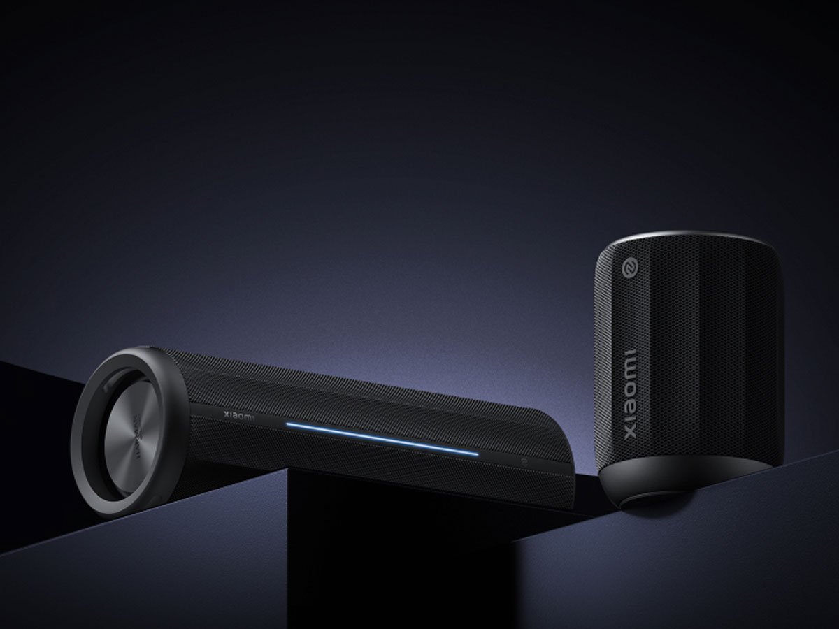 Xiaomi Bluetooth Speaker 40W