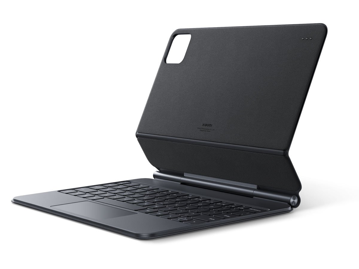 Focus do Xiaomi Pad 7 / 7 PRO