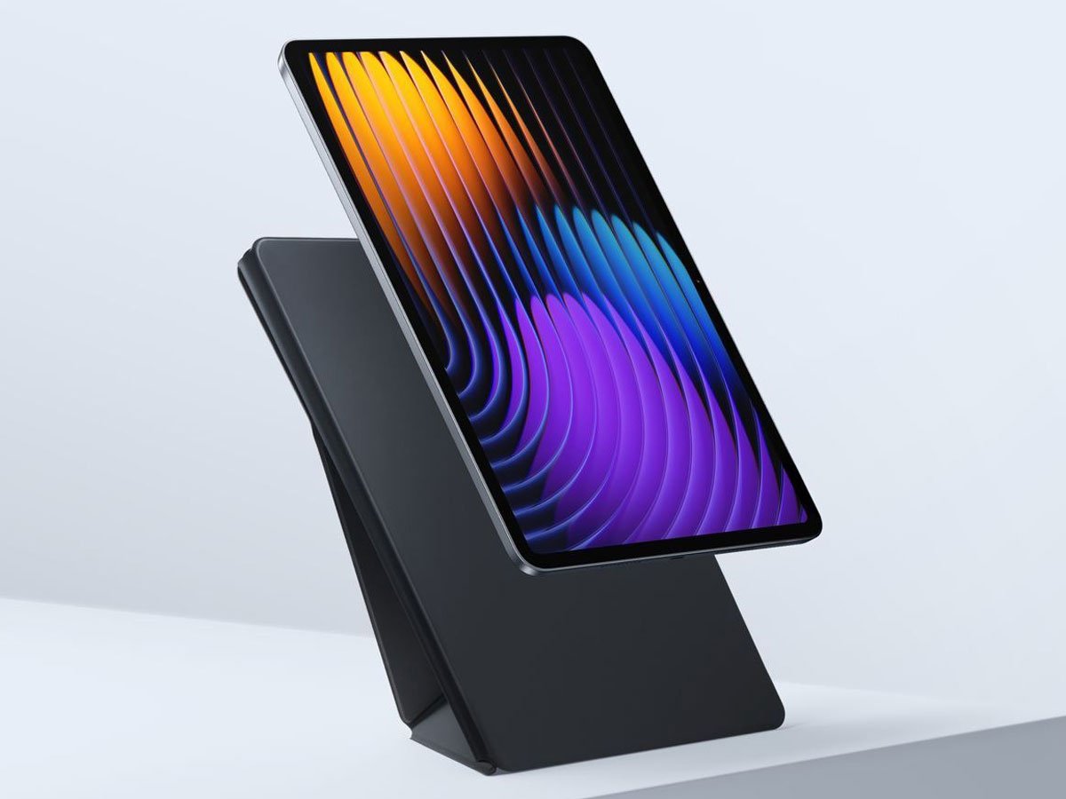 Xiaomi Protect Cover do Pad 7 / 7 PRO