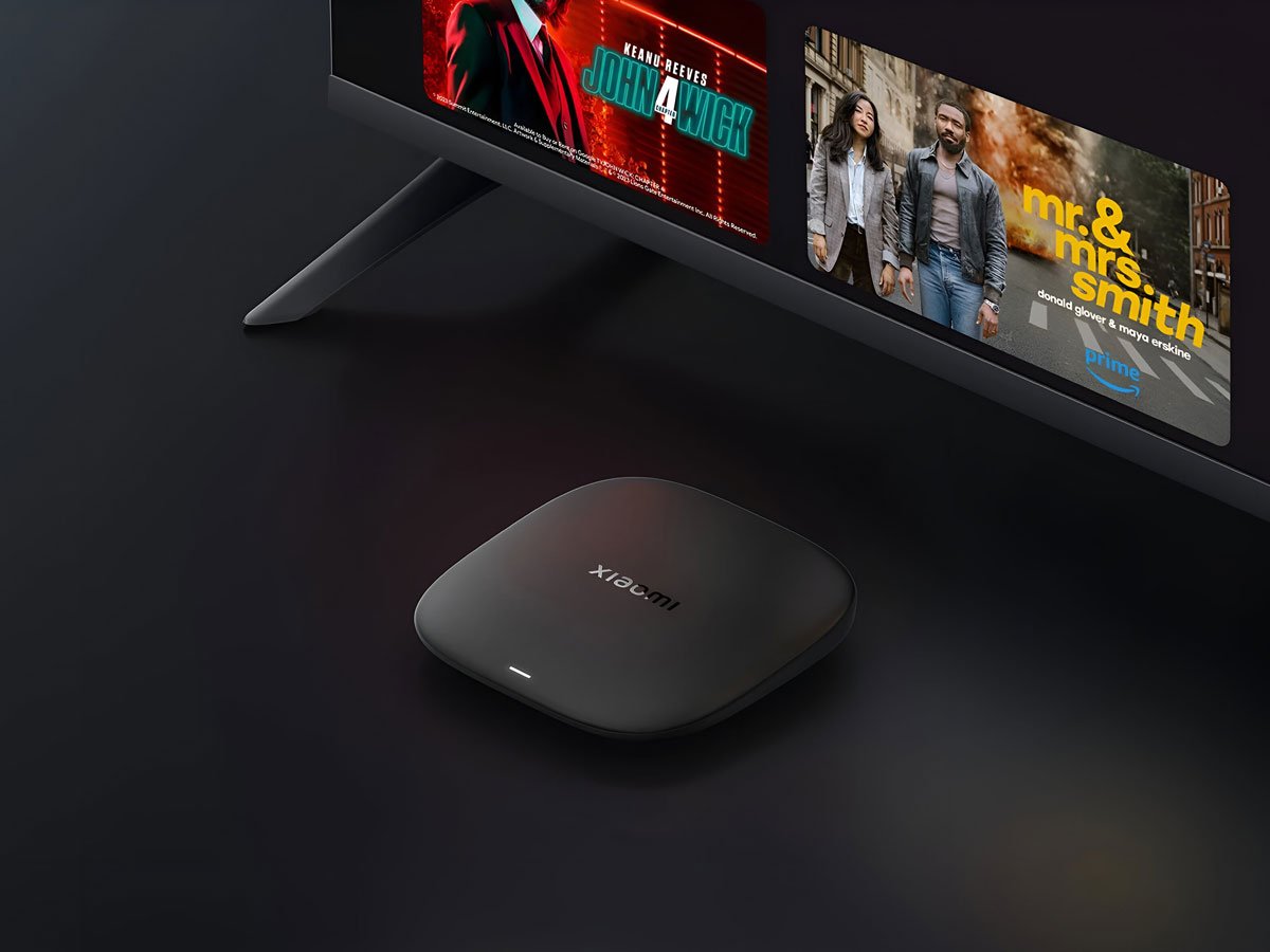 TV Box S 3rd Gen