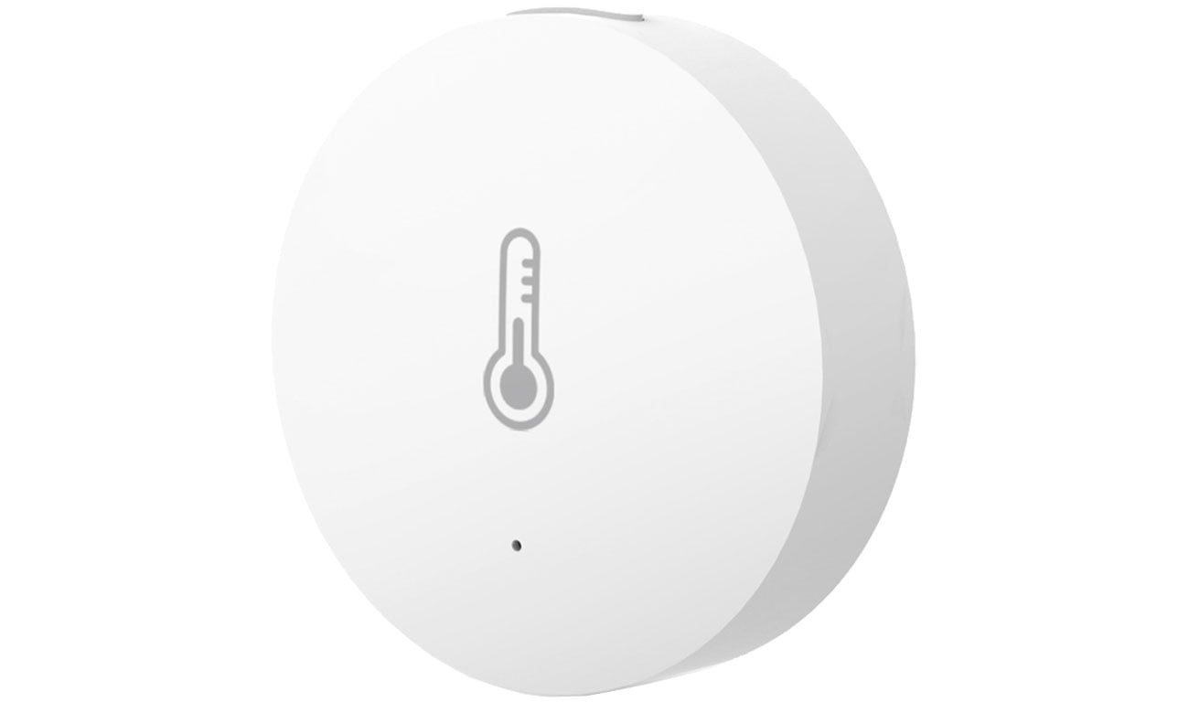 Xiaomi Czujnik temperatury i wilgotności (ZigBee)