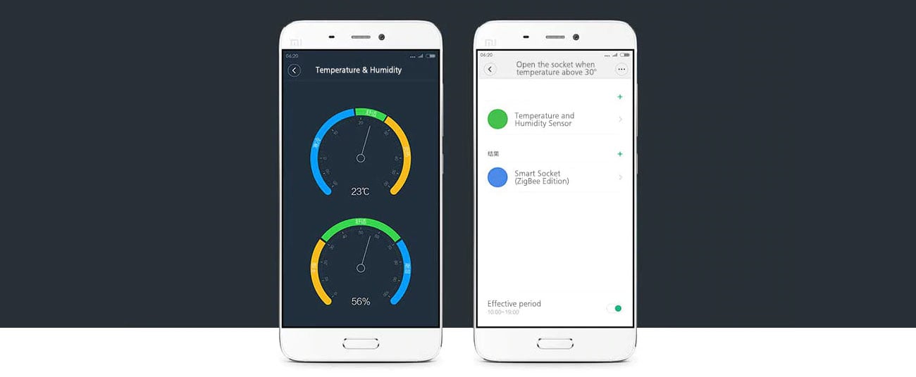 Xiaomi Home