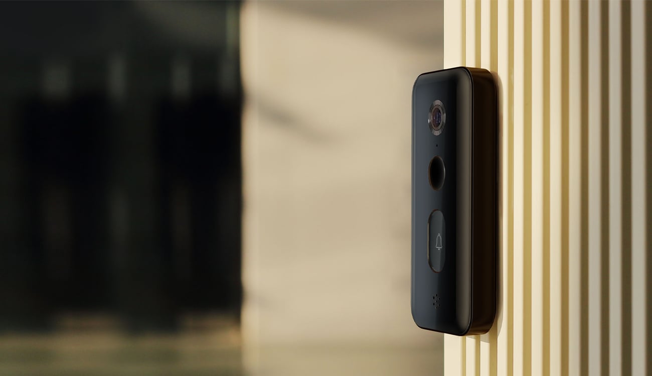 Xiaomi Smart Doorbell 3