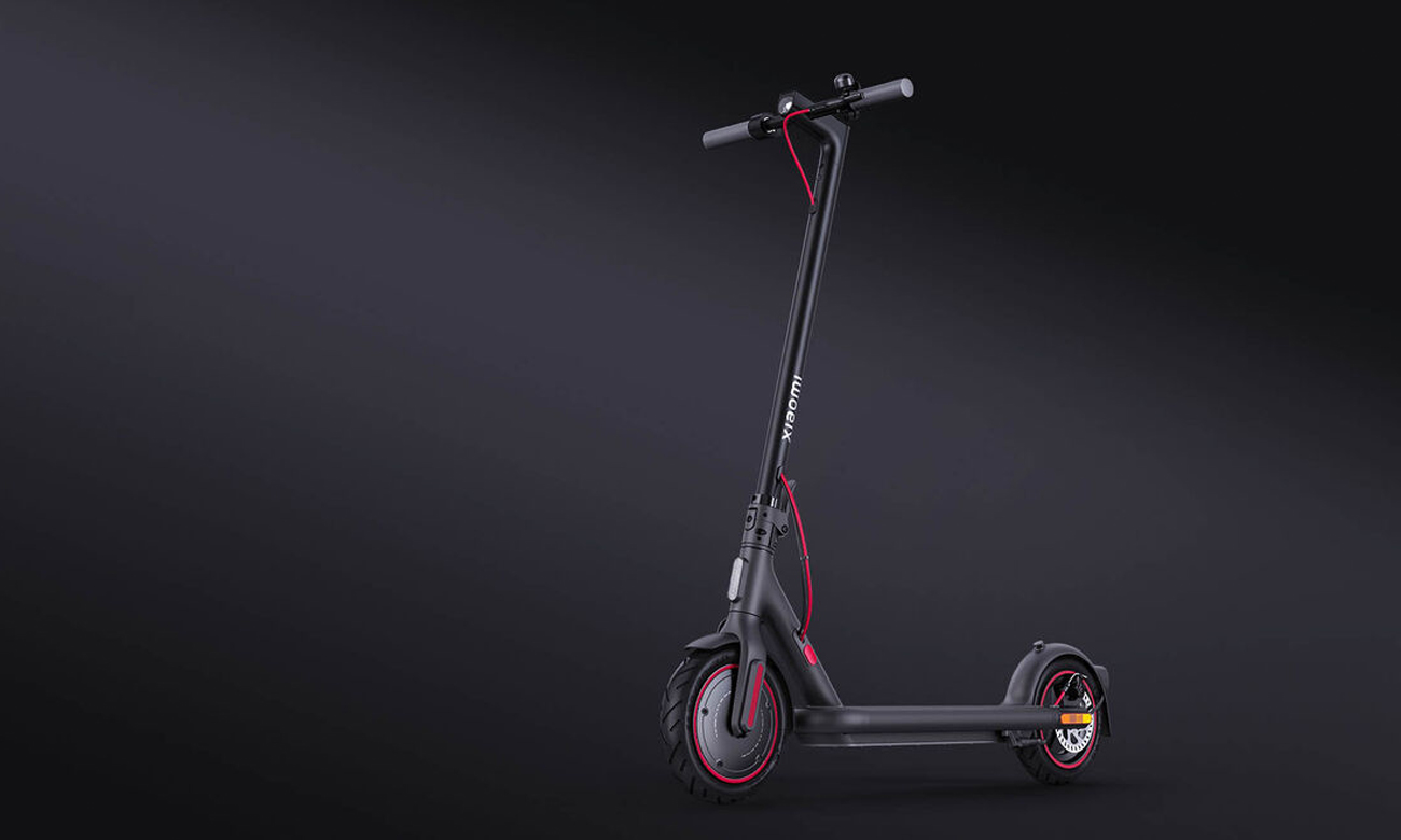 Xiaomi Electric Scooter 4 Pro NE