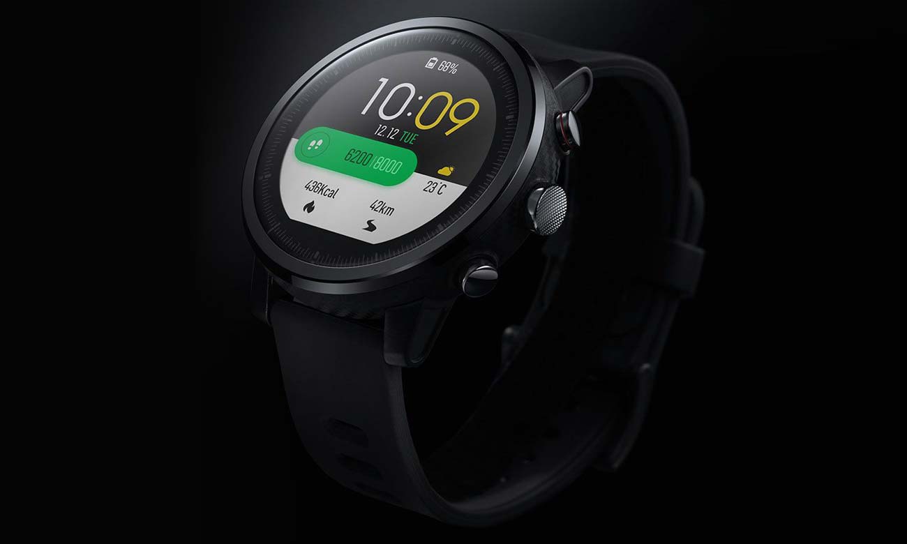 Stratos 2 online amazfit