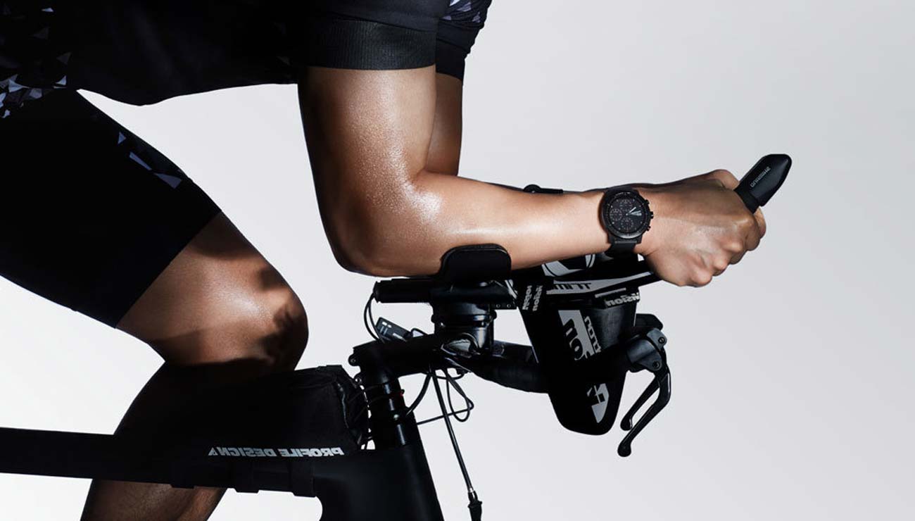 Xiaomi Amazfit stratos Plus 12 dyscyplin sportowych