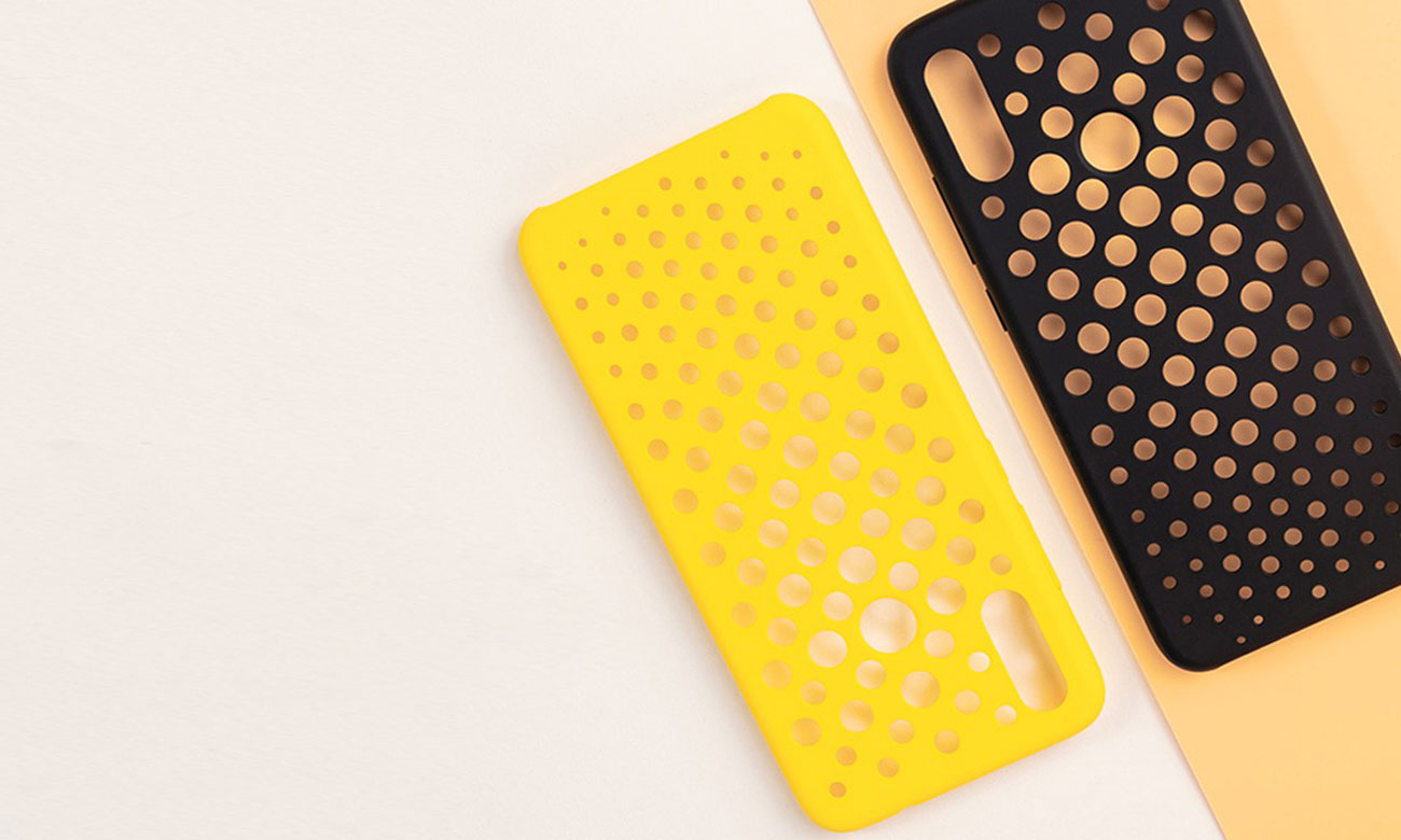 Xiaomi Art Hard Case