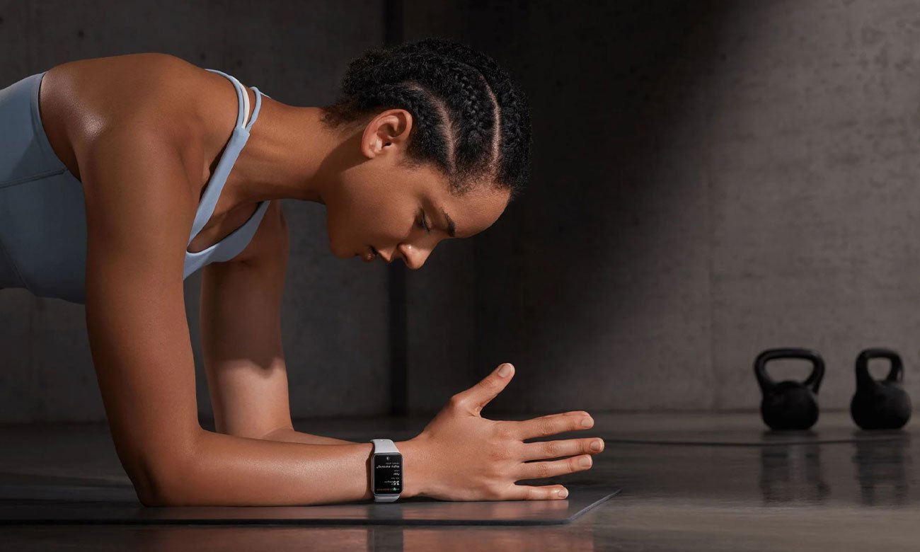 Xiaomi Band 9 Pro wygląd