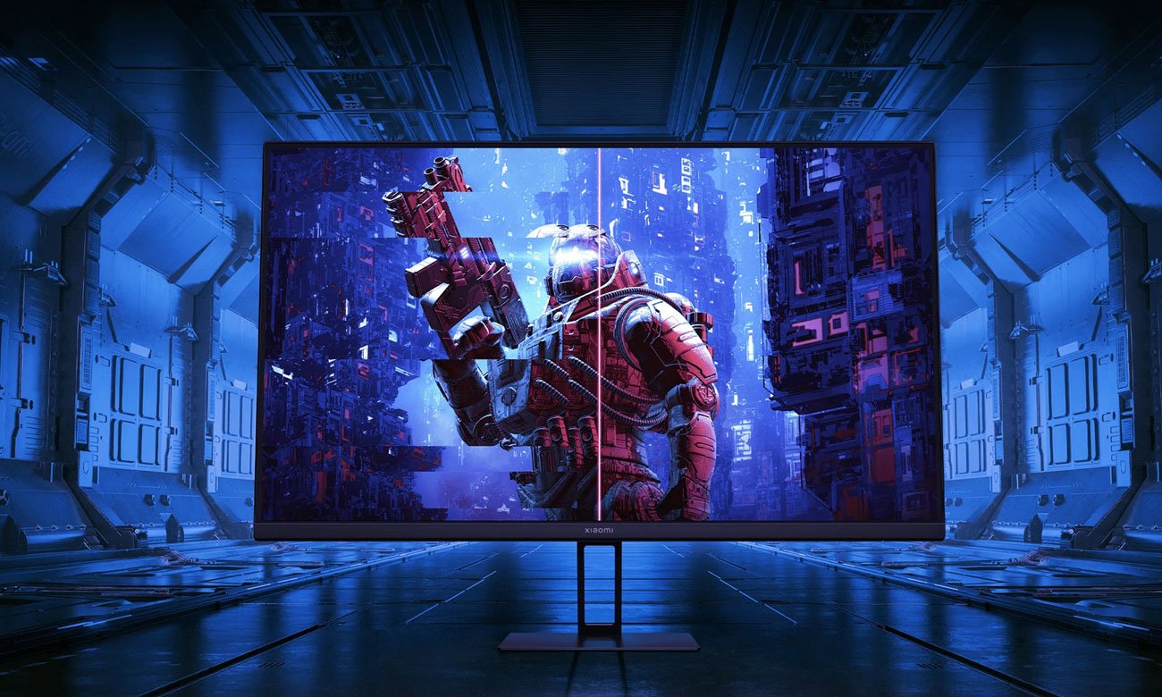 AMD FreeSync Premium Technologie