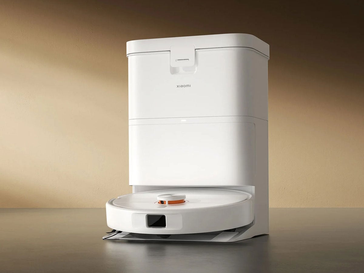 Xiaomi Robot Vacuum H50