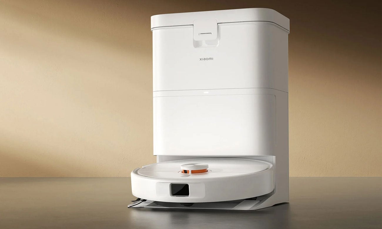 Xiaomi Robot Vacuum H50