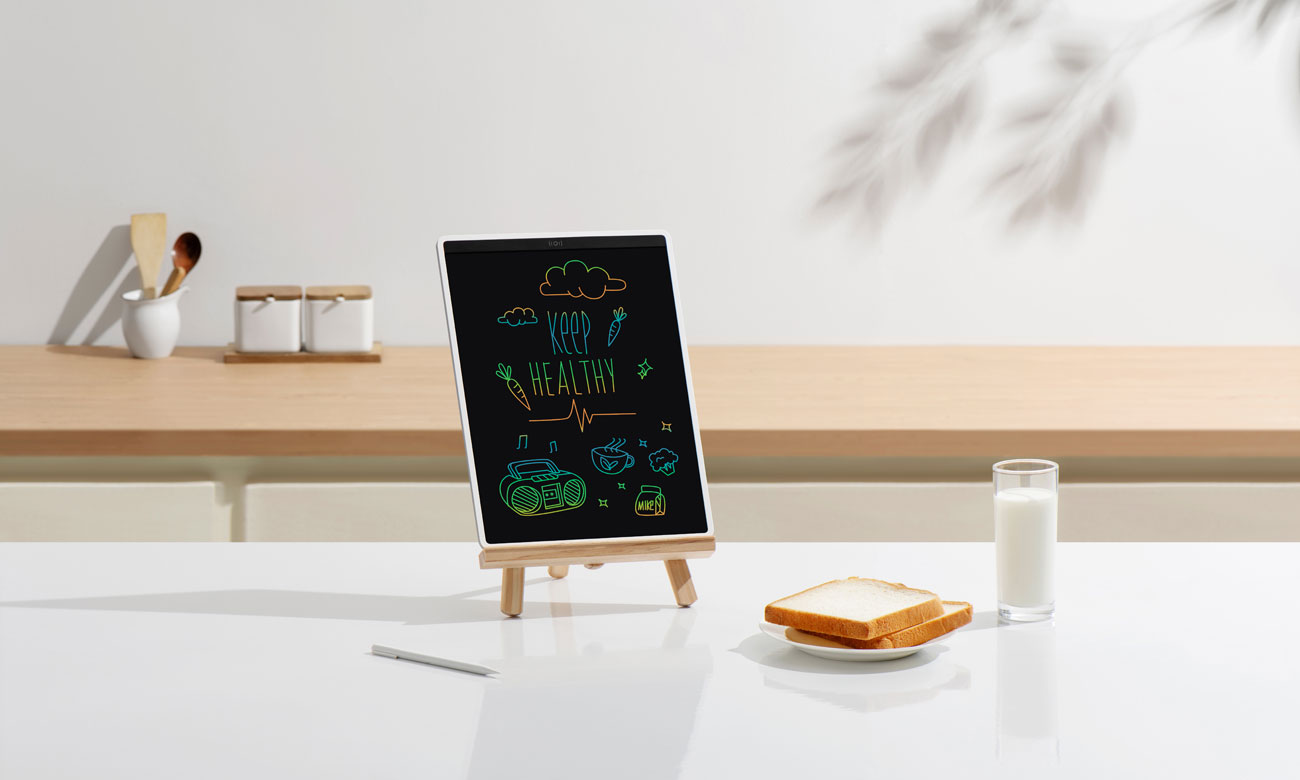 Xiaomi LCD Writing Tablet wygląd