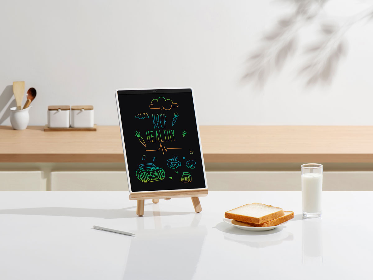 Xiaomi LCD Writing Tablet wygląd