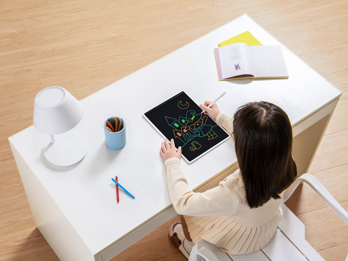 Xiaomi LCD Writing Tablet rysik