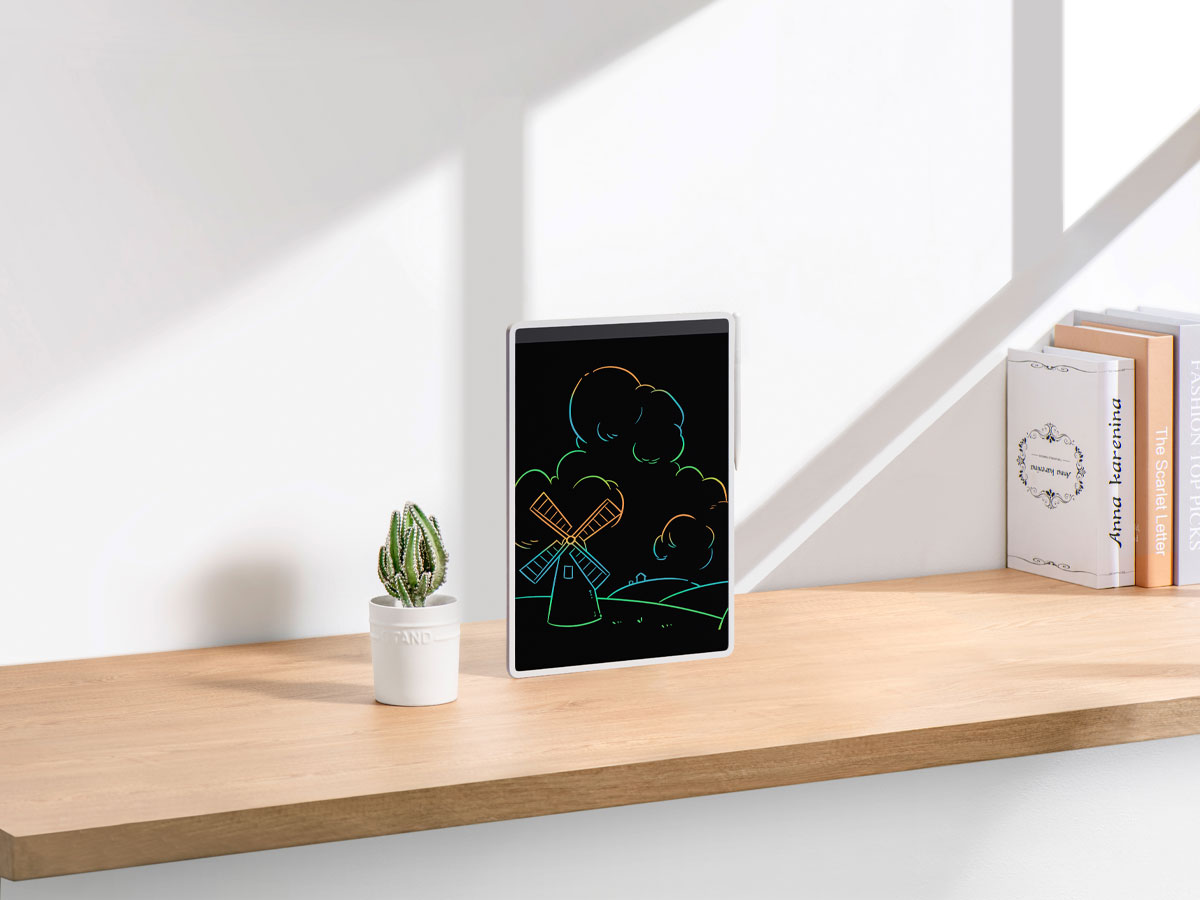 Xiaomi LCD Writing Tablet wygląd
