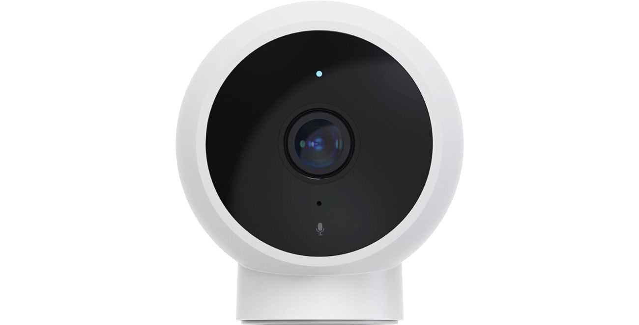 Inteligentna kamera Xiaomi Mi Home Security Camera 1080P LED IR IP65 6934177717239 / MJSXJ02HL