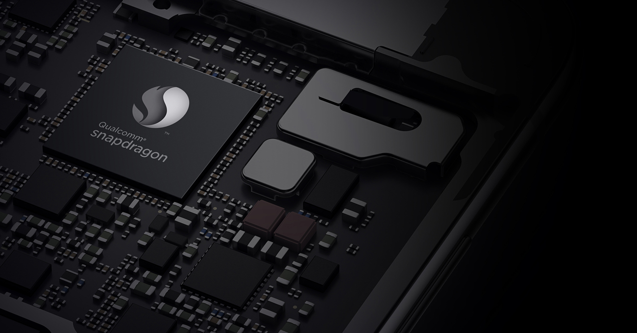 Xiaomi Mi 6 ośmiordzeniowy procesor Snapdragon 835