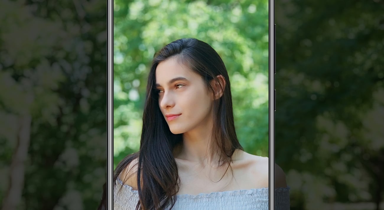 Xiaomi Mi 6 selfie beautify 3.0