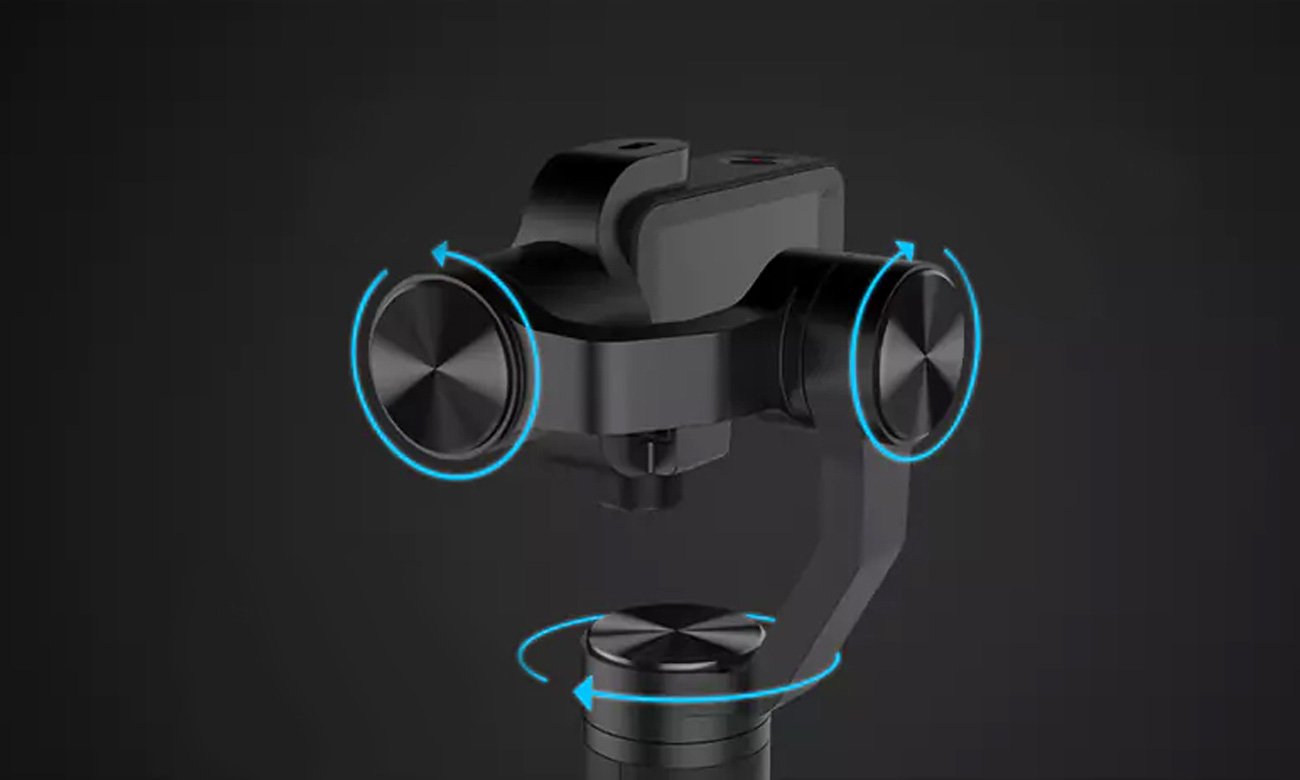 Xiaomi Mi Action Camera Gimbal