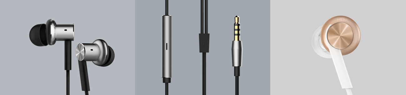 Słuchawki douszne Xiaomi mi in-ear 700 testów wytrzymałościowych