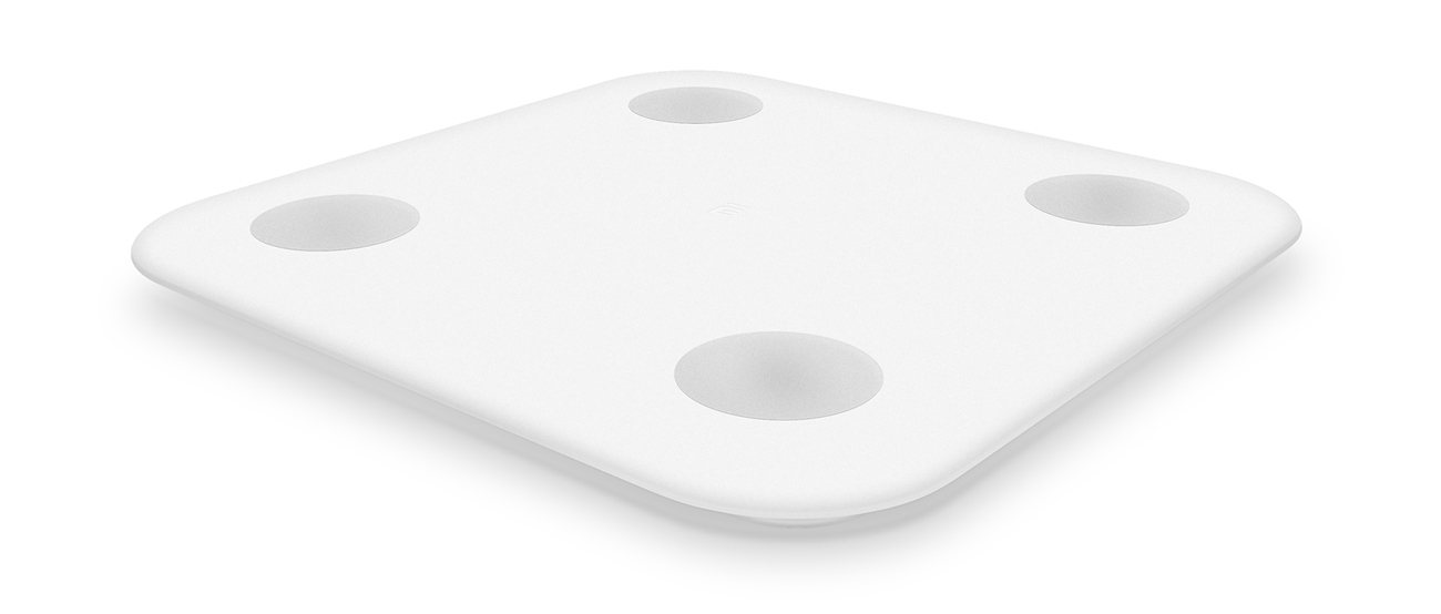 Mi Smart Scale 2