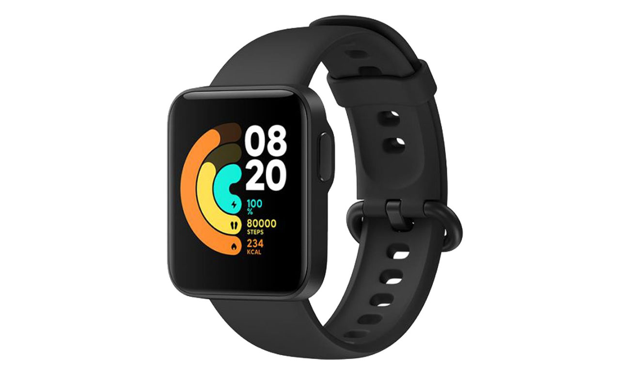 Smartwatch Mi Watch Lite