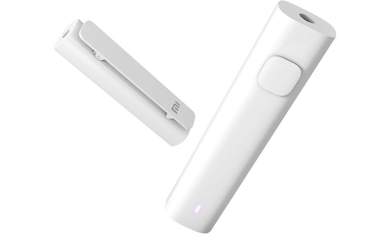 Akcesorium głośnikowe Xiaomi Mi Bluetooth Audio Receiver