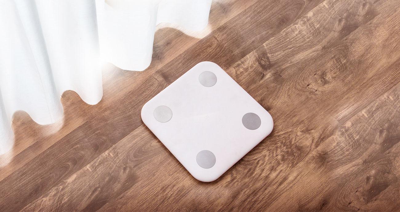 Mi Body Composition Scale
