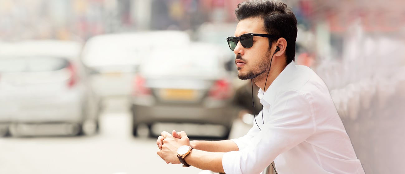 Słuchawki Xiaomi Mi Noise Cancelling Earphones