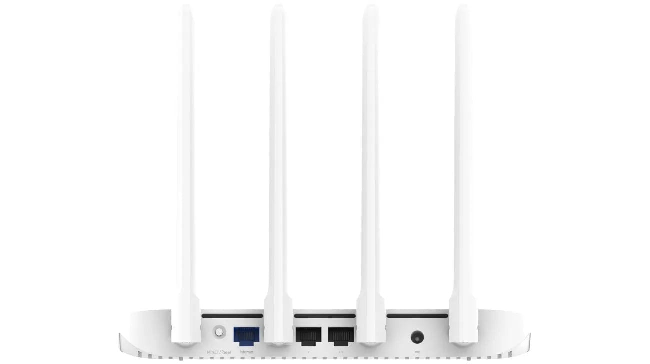 Xiaomi Router AC1200