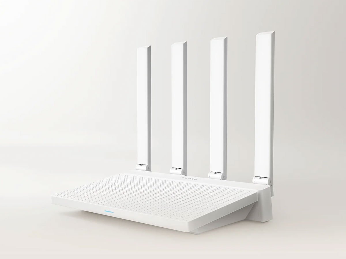 Xiaomi Mi Router AX3000T