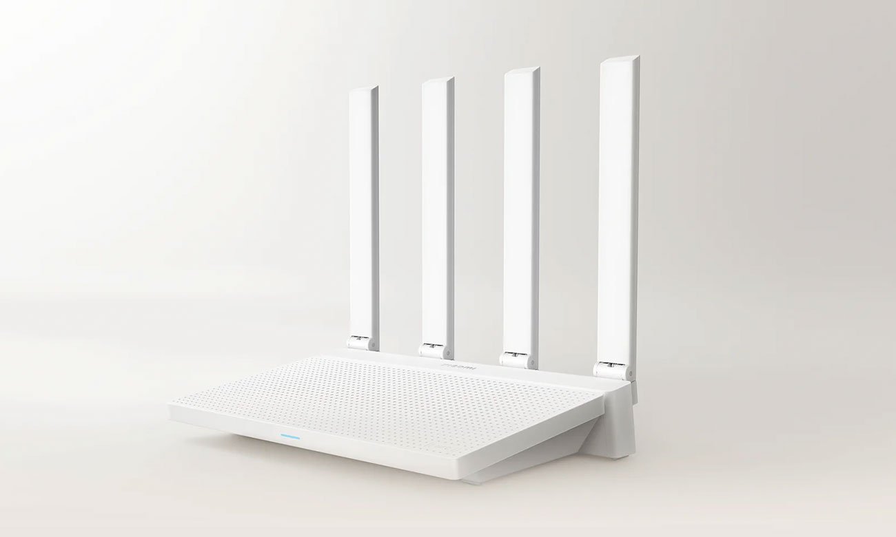 Xiaomi Mi Router AX3000T