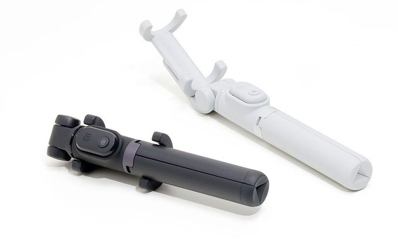 Xiaomi Mi Selfie Stick Tripod Bluetooth
